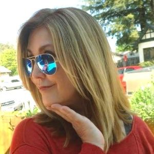 Welcome to my closet.